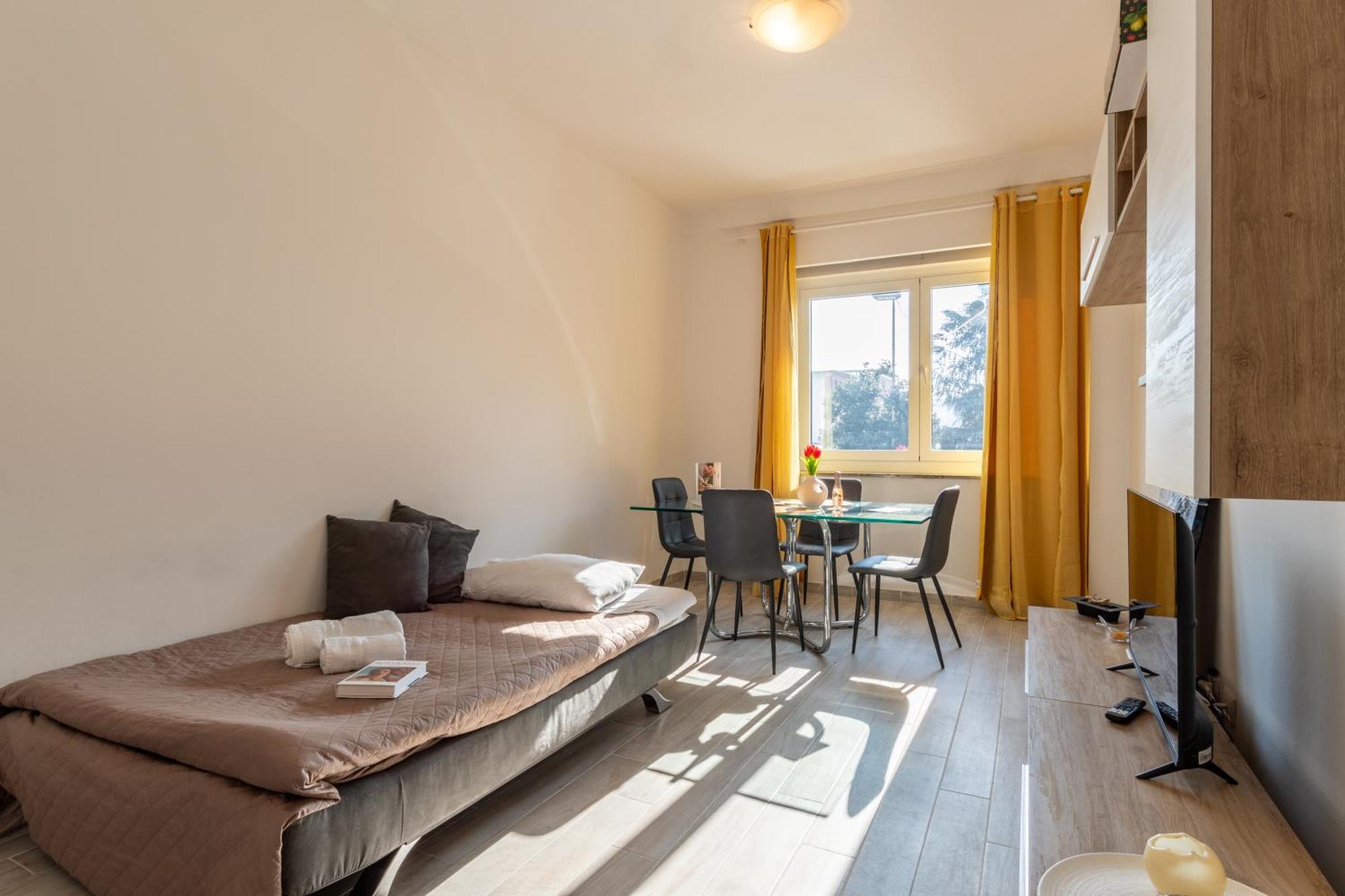 Appartamento M2 - San Raffaele - Casa Cimiano