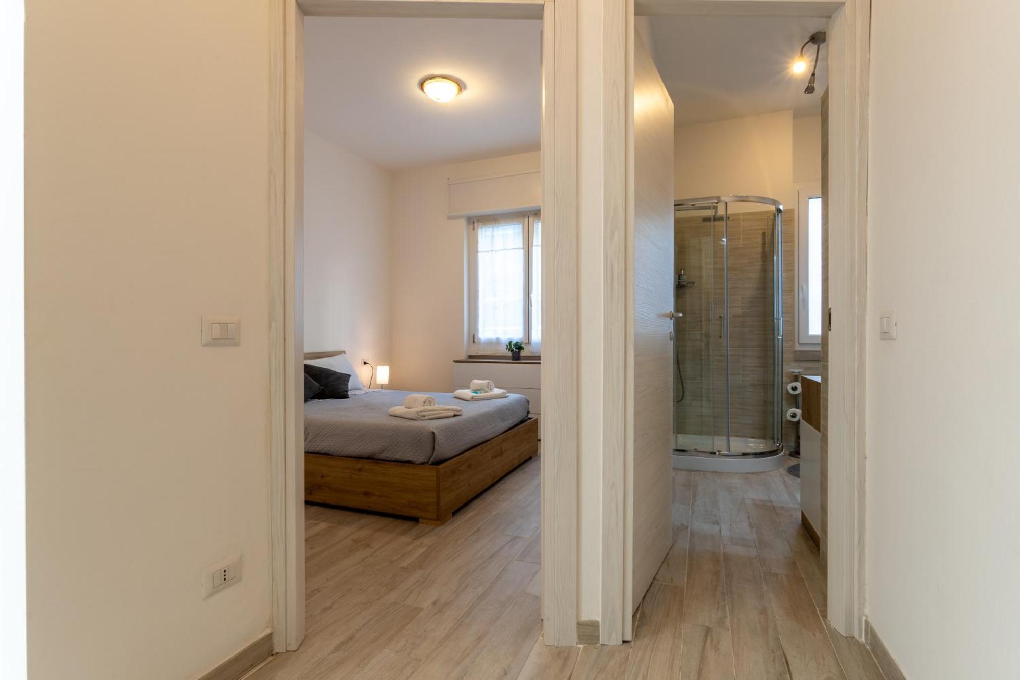 M2 - San Raffaele - Casa Cimiano Appartamento